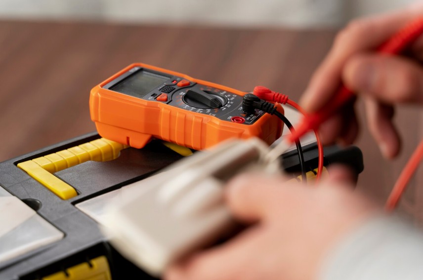 How PAT Testing Training in Birmingham Can Help You Start Earning Immediately