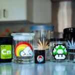 Branded Weed Jars: The Perfect Blend of Freshness, Style, and Brand Identity in Cannabis Packaging