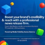 Why Hire a Professional News Release Firm for PR Success in USA