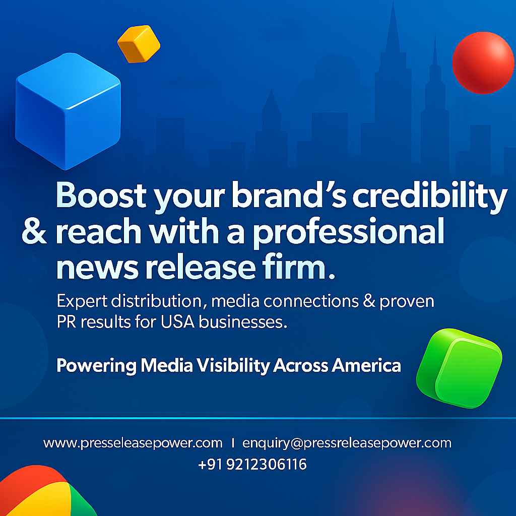 Why Hire a Professional News Release Firm for PR Success in USA