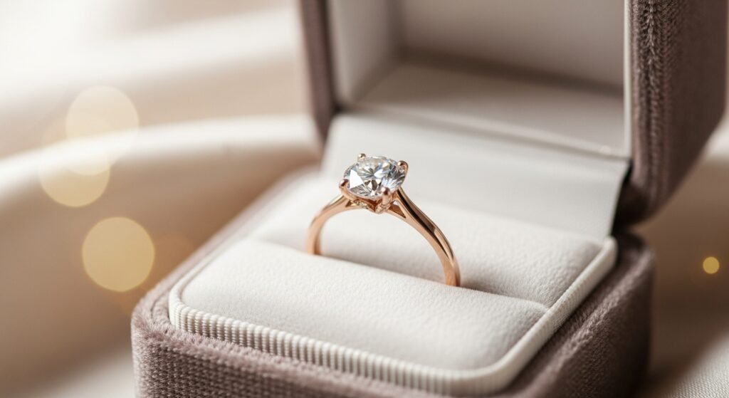 A Thoughtful Guide to Engagement Rings and Custom Jewellery in Toronto