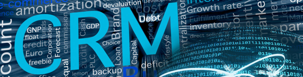 Online CRM System In Dubai