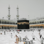 What Makes Certain UK Umrah Agencies More Trusted Than Others?