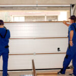 Signs You Need Professional Help to Fix a Broken Garage Door