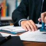 Common Documents Handled by Notary Offices Near Me