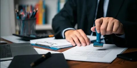 Common Documents Handled by Notary Offices Near Me