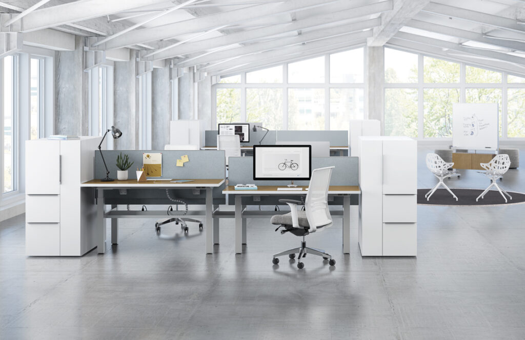 Coworking Spaces in Mississauga and the Future of Flexible Work