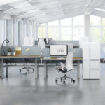 Coworking Spaces in Mississauga and the Future of Flexible Work