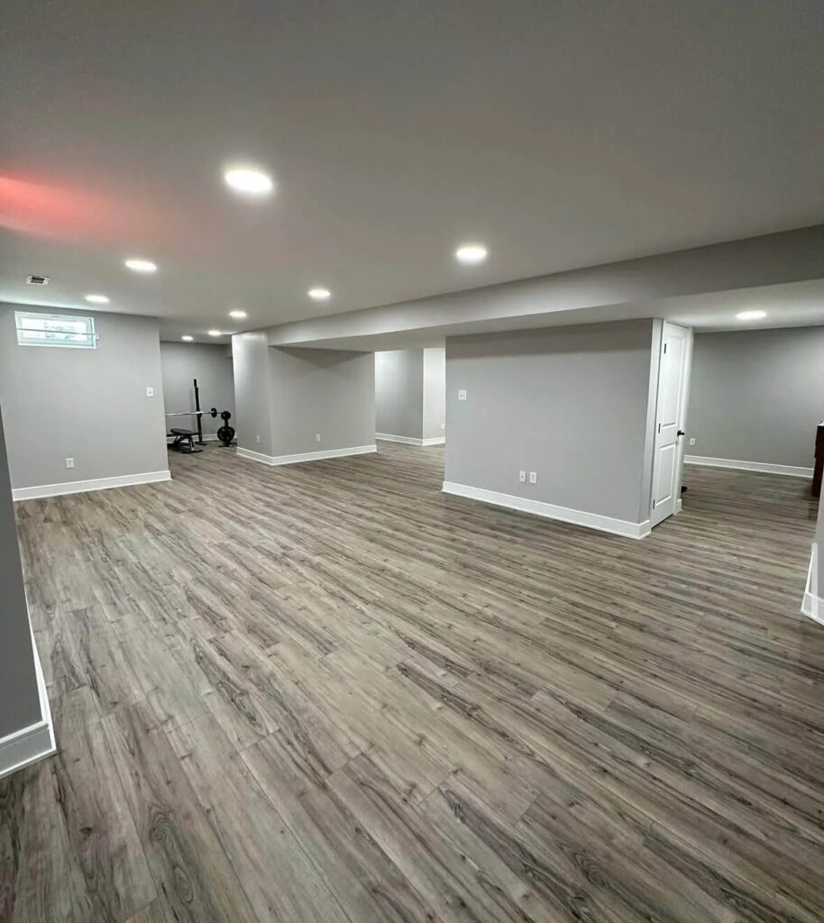 Choosing the Right Flooring Material for Your Marlton Property