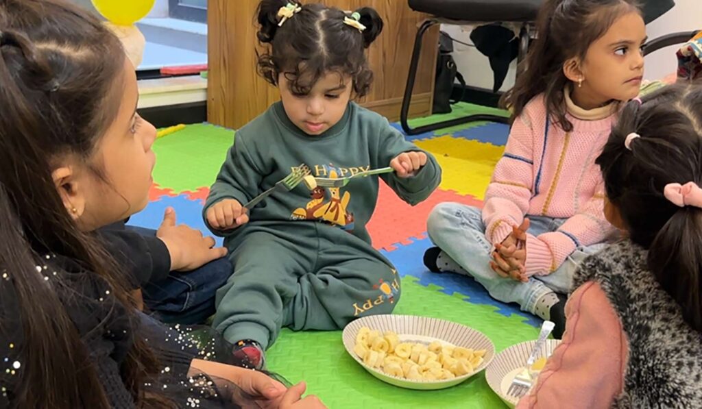 What are the Qualities of a Daycare facilities near me?