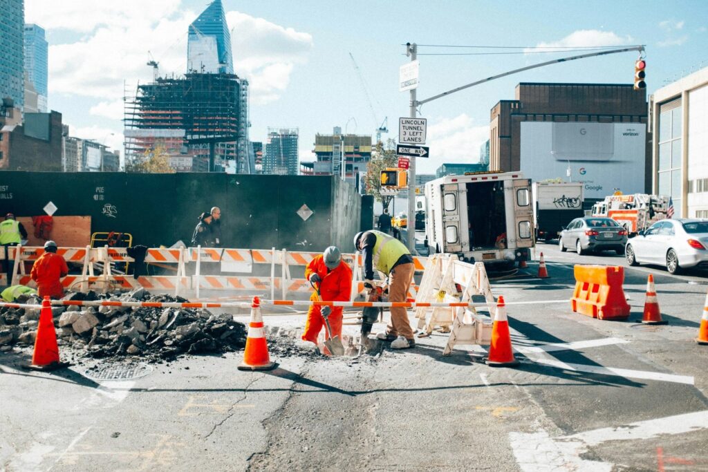 Why Quality Documentation Matters for Any Road or Construction Project
