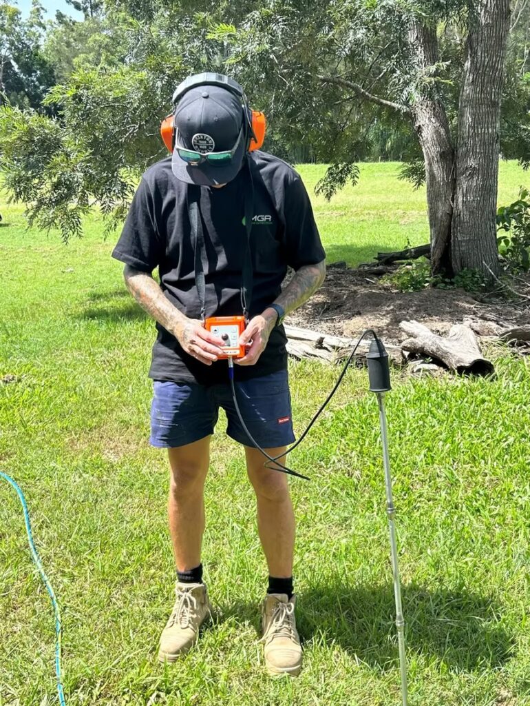 How Water Leak Detection Can Save You Time and Money in Australia