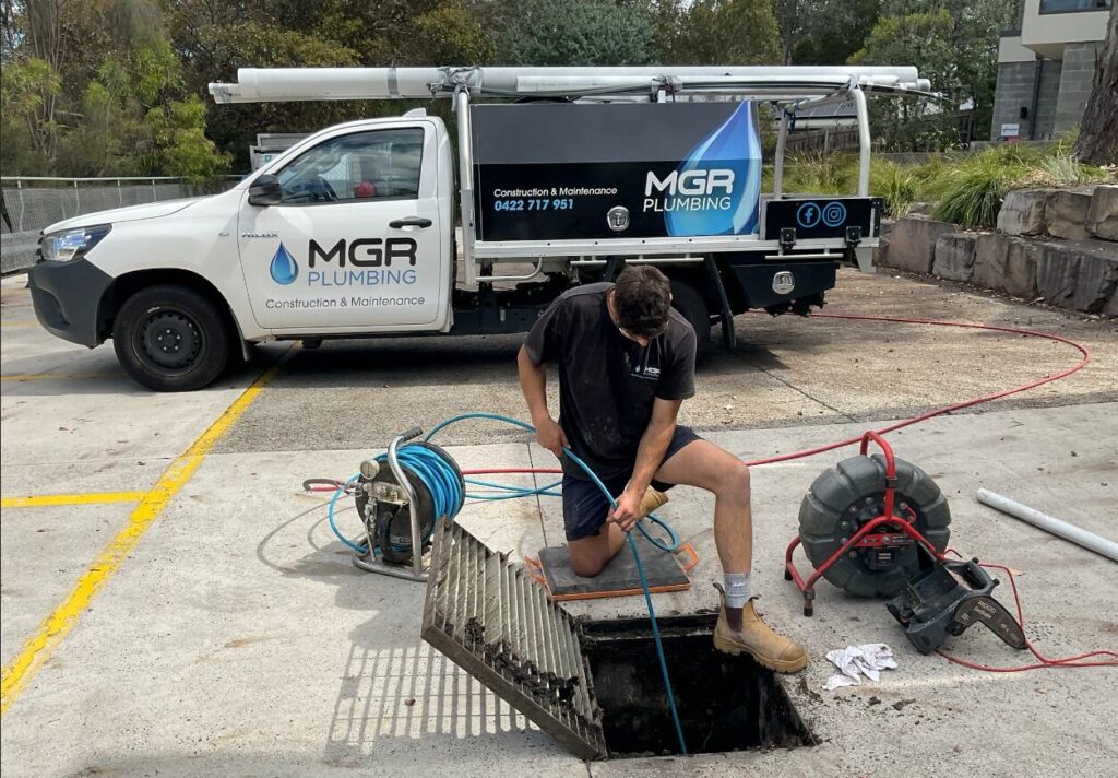 Stop Flooding Before It Starts: Dealing with Blocked Stormwater Drains