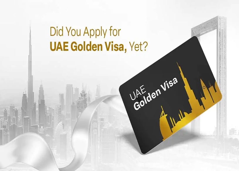 Unlock the Dubai Golden Visa: Full Guide & Requirements