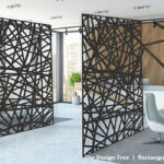 Stylish Privacy Solutions – The Growing Popularity of Metal Screens in Dubai’s Urban Projects