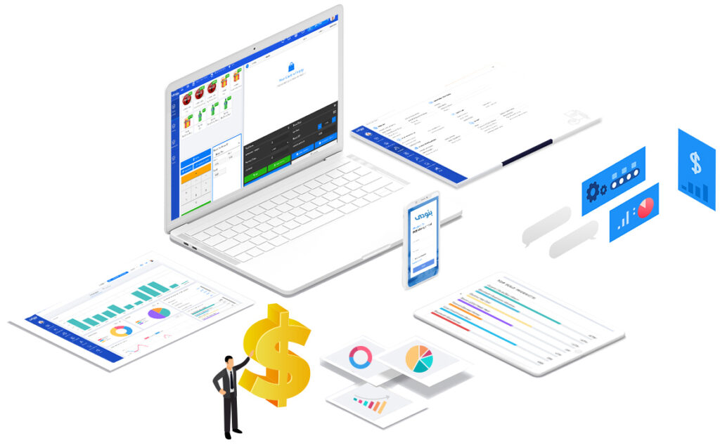 Why Point of Sale (POS) Systems Are Revolutionizing Businesses in 2026