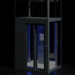 How Much Does a Small Home Lifts Cost in Chennai ?