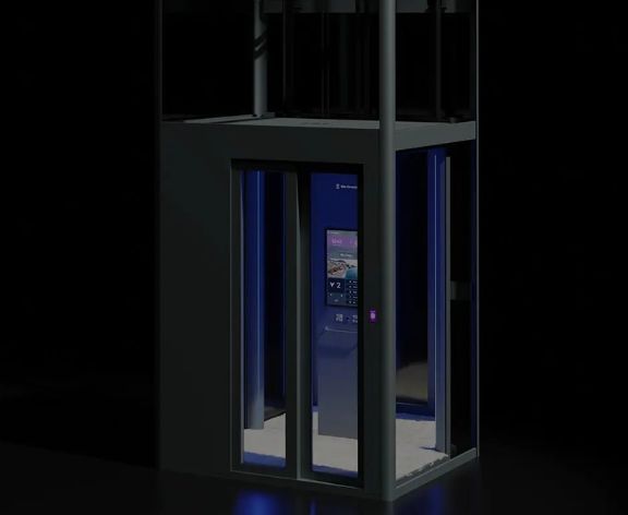 How Much Does a Small Home Lifts Cost in Chennai ?