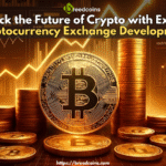 Unlock the Future of Crypto with Expert Cryptocurrency Exchange Development