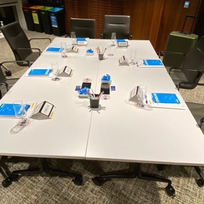 What Are the Key Benefits of HR Business Partnering for Growing Companies?