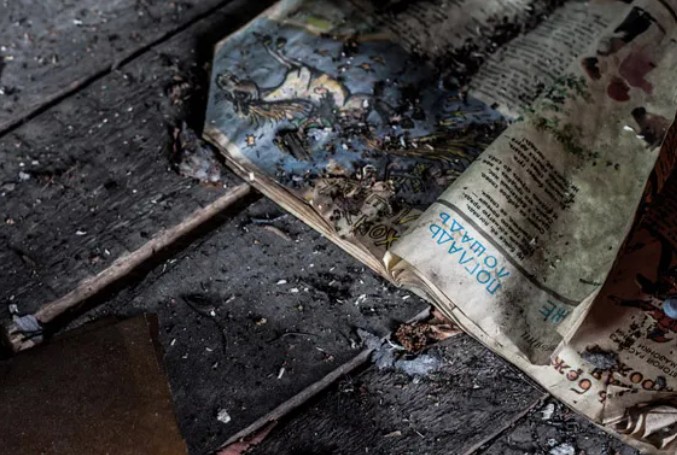 Restoring History: Fire Damage Repair for Historic Northeast Homes