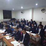 10th Class Admission in Cadet College – Academic and Personal Development Guide