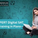 Digital Sat Exam Training in Plano: Why Smart Prep Is Better Than Hard Prep