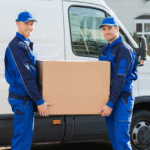 Furniture Delivery in Manchester – Straight-Talking 2025 Guide