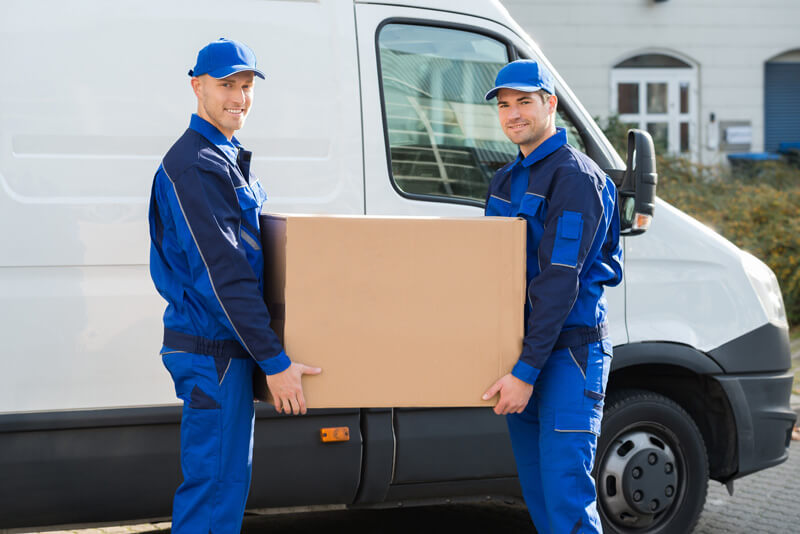 Furniture Delivery in Manchester – Straight-Talking 2025 Guide