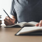 Why Academic Writing Requires Consistency and Precision