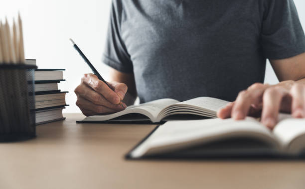 Why Academic Writing Requires Consistency and Precision