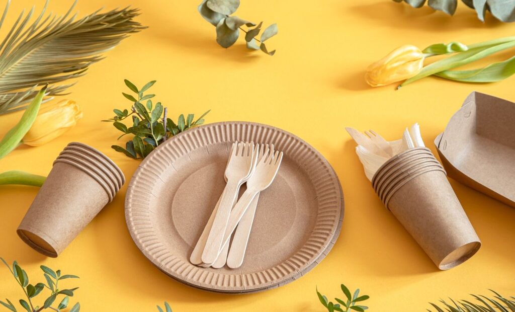 Why Packaging Companies Matter for Businesses in Toronto and Scarborough