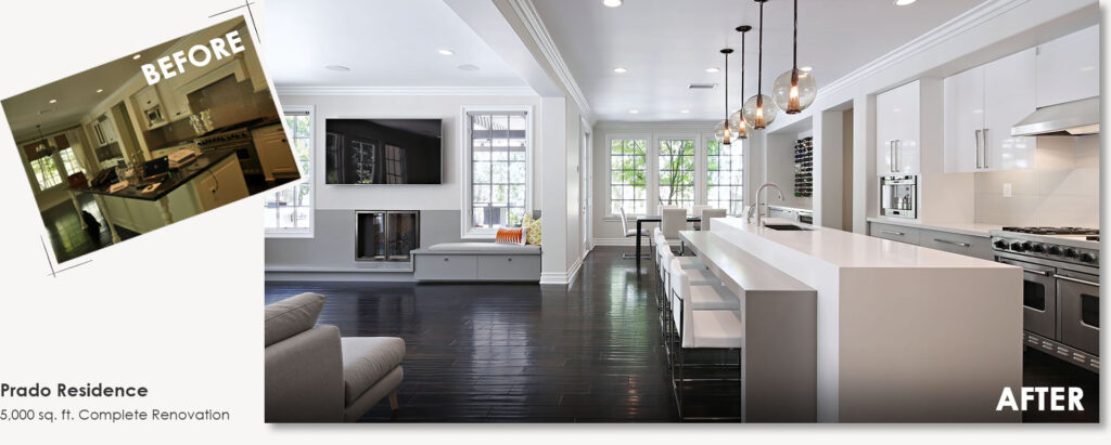 Interior Designer in Los Angeles Trusted for Beautiful Spaces