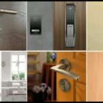 Smart Door Locks in Lahore – Modern Security Solutions for Every Home