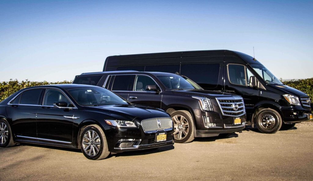 Luxury Limo Service in St. Thomas for Comfortable and Reliable Travel