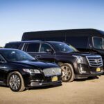 Luxury Limo Service in St. Thomas for Comfortable and Reliable Travel