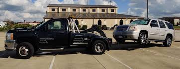 Reliable Towing Services in Houston | Fast & Safe Roadside Help