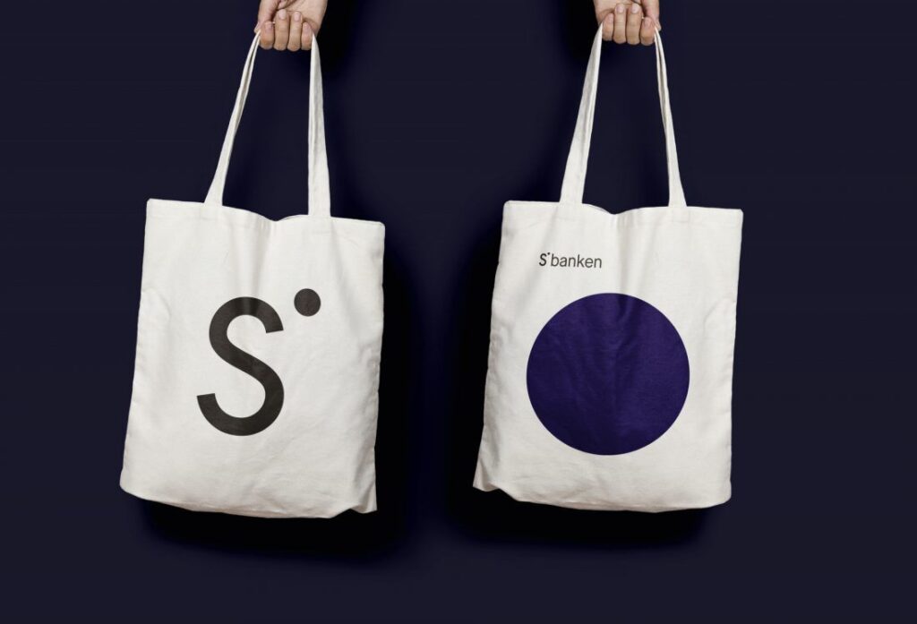 Branded Tote Bag – Stylish, Durable, and Perfect for Everyday Use
