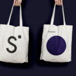 Branded Tote Bag – Stylish, Durable, and Perfect for Everyday Use