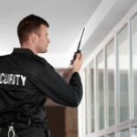 Professional Security Guard Services in London UK | Trusted Safety & Protection