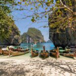 Best Thailand Tour Packages Under ₹50,000