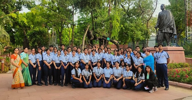 A Complete Guide to CBSE School Admission in Delhi: Why Parents Prefer Maxfort School