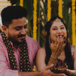 The best Mehndi artist in Karol Bagh for bridal and party designs