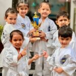 Early Childhood Education Dwarka: Discover the Max Kids Dwarka Advantage
