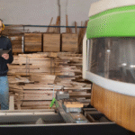 Future-Ready Blueprint Evaluator Providing Reliable Project Forecasts