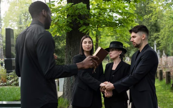 Cultural & Religious Traditions Funeral Directors Help Families Honour