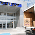 How Trustworthy Top Moving Companies London Make Moving Easy?