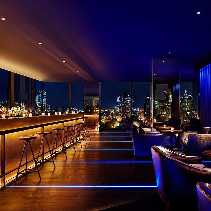 2727 Lounge Jamaica Discover Montego Bay’s Top Nightlife Spot