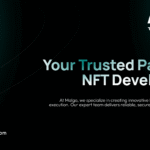 NFT Development Company for Enterprise-Grade Projects