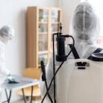 Trusted Pest Control Baie-D’Urfé, Quebec, Canada Solutions